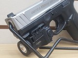 SMITH & WESSON SD9 VE 9MM LUGER (9X19 PARA) - 3 of 3
