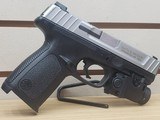 SMITH & WESSON SD9 VE 9MM LUGER (9X19 PARA) - 2 of 3