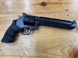 SMITH & WESSON 629 STEALTH HUNTER PERFORMANCE .44 MAGNUM - 2 of 3