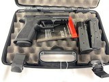 SIG SAUER P320 X-CARRY 9MM LUGER (9X19 PARA) - 1 of 3
