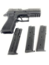 SIG SAUER P320 X-CARRY 9MM LUGER (9X19 PARA) - 2 of 3