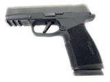 SIG SAUER P365 X-MACRO 9MM LUGER (9X19 PARA) - 3 of 3