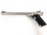 RUGER MARK II .22 LONG - 3 of 3