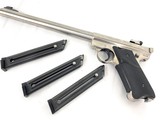 RUGER MARK II .22 LONG - 2 of 3
