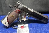 COLT GOVERNMENT COMPETITION SERIES .45 ACP - 2 of 2
