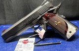 COLT GOVERNMENT COMPETITION SERIES .45 ACP - 1 of 2
