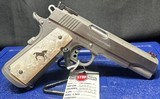 COLT MFG Gold Cup Trophy .38 SUPER +P - 2 of 2