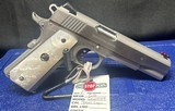 COLT 1911 COMPETITION SERIES 70 9MM LUGER (9X19 PARA) - 2 of 2