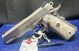 COLT 1911 COMPETITION SERIES 70 9MM LUGER (9X19 PARA) - 1 of 2