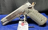 COLT 1911 CUSTOM COMPETITION .38 SUPER +P - 2 of 2