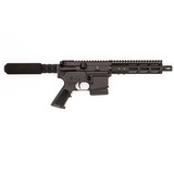 FRANKLIN ARMORY CA7 PISTOL 5.56X45MM NATO - 2 of 2