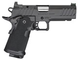 SPRINGFIELD ARMORY 1911 DS PRODIGY AOS (4.25" BARREL) *10-ROUND* 9MM LUGER (9X19 PARA) - 1 of 3