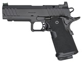 SPRINGFIELD ARMORY 1911 DS PRODIGY AOS (4.25" BARREL) *10-ROUND* 9MM LUGER (9X19 PARA) - 2 of 3