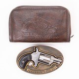 FREEDOM ARMS CASULL&sbquo;&sbquo;S IMPROVEMENT .22 L - 2 of 2