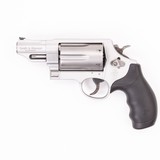SMITH & WESSON GOVERNOR .45 COLT/.45 ACP/.410 - 1 of 3