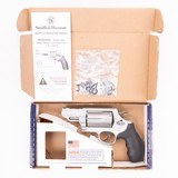 SMITH & WESSON GOVERNOR .45 COLT/.45 ACP/.410 - 3 of 3