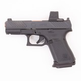 GLOCK 19 GEN 5 9MM LUGER (9x19 PARA) - 1 of 3