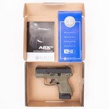 BERETTA APX-A1 CARRY 9MM LUGER (9x19 PARA) - 3 of 3