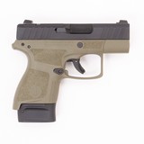 BERETTA APX-A1 CARRY 9MM LUGER (9x19 PARA) - 2 of 3