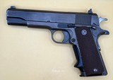 REMINGTON RAND 1911A1 .45 ACP - 2 of 3