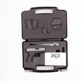 SPRINGFIELD ARMORY XD-40 SUB-COMPACT .40 S&W - 3 of 3