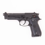 BERETTA 96 .40 S&W - 1 of 2