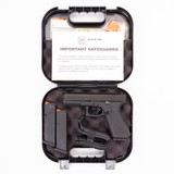 GLOCK G17 GEN 5 9MM LUGER (9x19 PARA) - 3 of 3