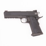 ROCK ISLAND ARMORY M1911 A2 FS-TACT .45 ACP