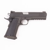 ROCK ISLAND ARMORY M1911 A2 FS-TACT .45 ACP - 2 of 3