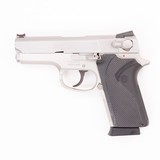 SMITH & WESSON 3913 9MM LUGER (9x19 PARA) - 1 of 3
