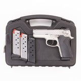 SMITH & WESSON 3913 9MM LUGER (9x19 PARA) - 3 of 3