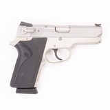 SMITH & WESSON 3913 9MM LUGER (9x19 PARA) - 2 of 3