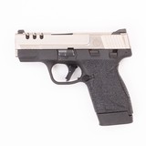 SMITH & WESSON M&P45 SHIELD.45 ACP - 1 of 3