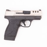 SMITH & WESSON M&P45 SHIELD.45 ACP - 2 of 3