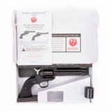 RUGER SUPER WRANGLER .22 LR - 3 of 3