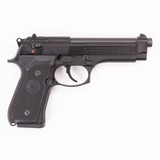 BERETTA 92FS 9MM LUGER (9x19 PARA) - 2 of 3