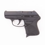 RUGER LCP .380 ACP - 1 of 3