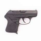 RUGER LCP .380 ACP - 2 of 3
