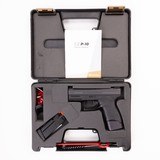 CZ P-10 M 9MM LUGER (9x19 PARA) - 3 of 3