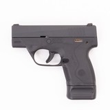 BERETTA BU9 NANO 9MM LUGER (9x19 PARA) - 1 of 3