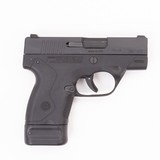 BERETTA BU9 NANO 9MM LUGER (9x19 PARA) - 2 of 3