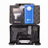 BERETTA BU9 NANO 9MM LUGER (9x19 PARA) - 3 of 3