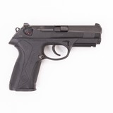 BERETTA PX4 STORM
.40 S&W - 2 of 3