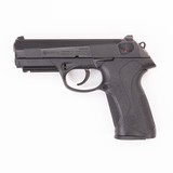 BERETTA PX4 STORM
.40 S&W - 1 of 3