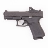 GLOCK G19 GEN 5 9MM LUGER (9x19 PARA) - 1 of 3