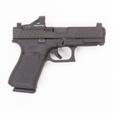 GLOCK G19 GEN 5 9MM LUGER (9x19 PARA) - 2 of 3