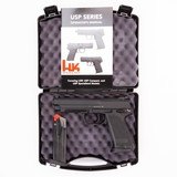 HECKLER & KOCH USP EXPERT .45 ACP - 3 of 3