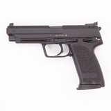 HECKLER & KOCH USP EXPERT .45 ACP - 1 of 3