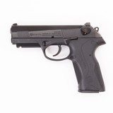 BERETTA PX4 STORM 9MM LUGER (9x19 PARA) - 1 of 3