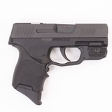 SIG SAUER P365 SAS 9MM LUGER (9x19 PARA) - 2 of 3